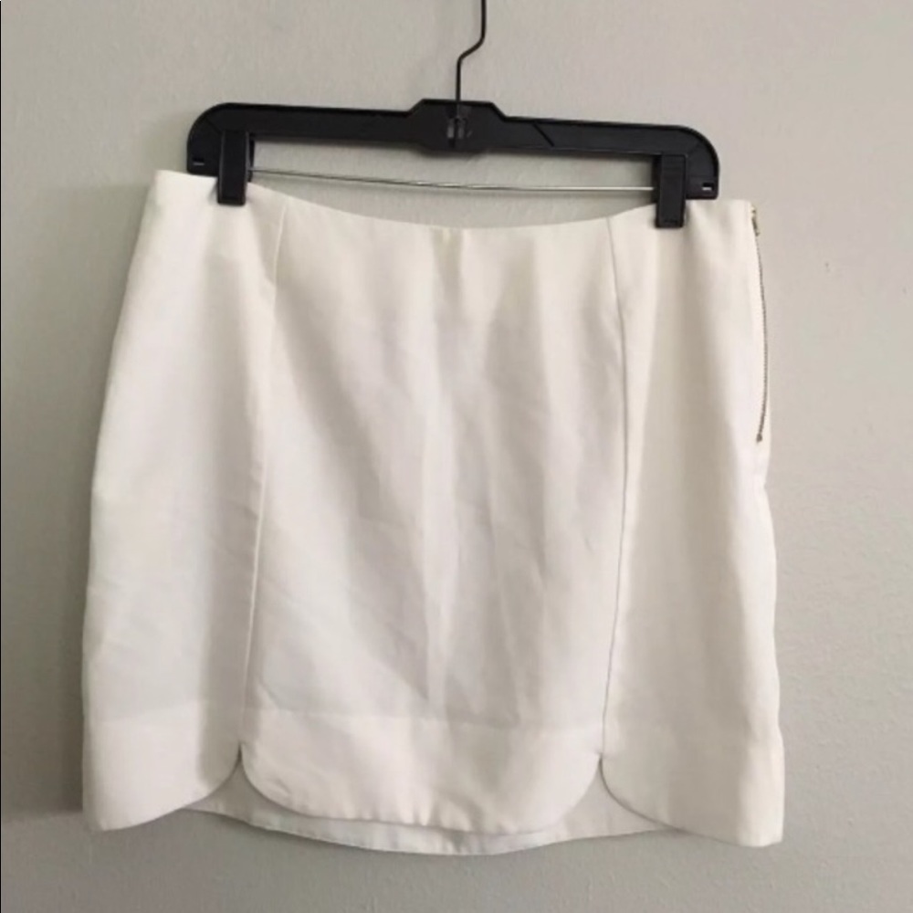 Umgee large skirt.